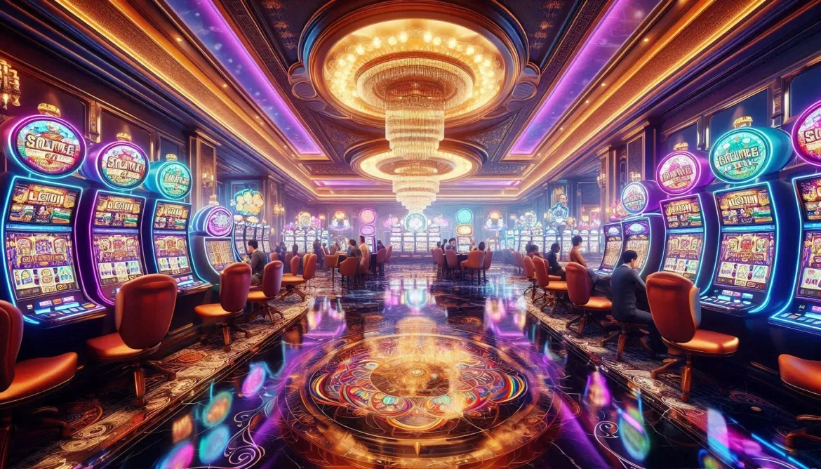 Casino Benodet